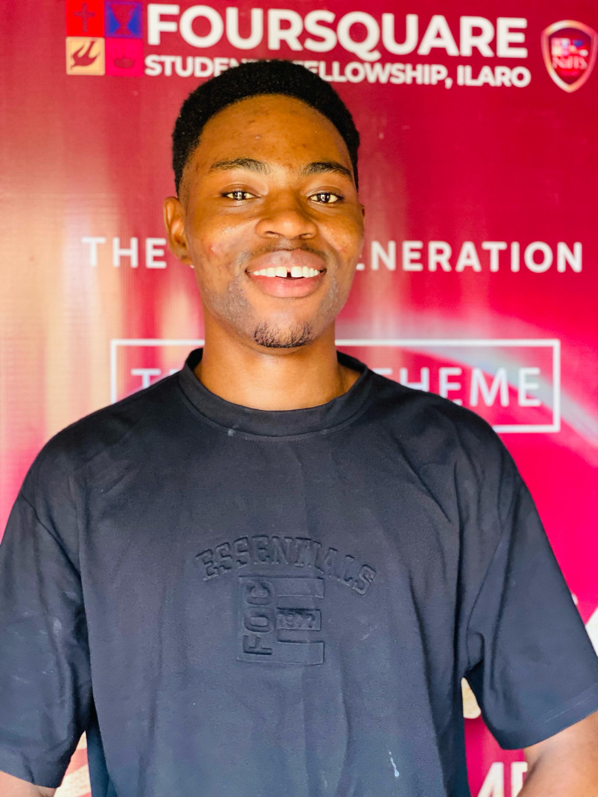 Akinyemi Timothy A.
